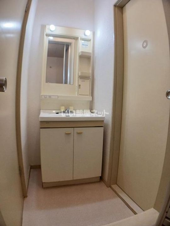 グリーンライフ奥津の内装