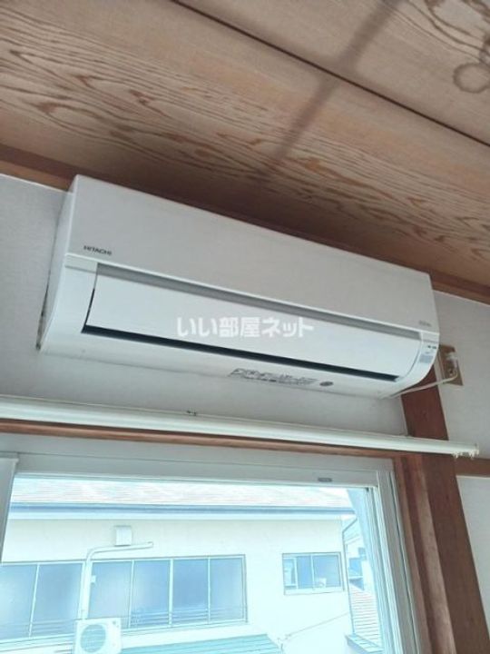 グリーンライフ奥津の内装