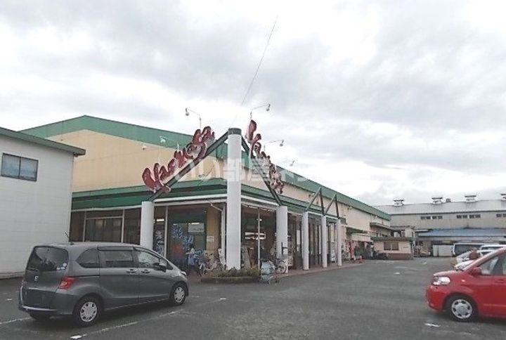 グリーンライフ奥津の周辺