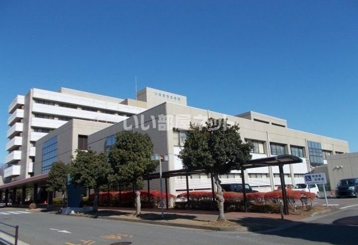 グリーンライフ奥津の周辺