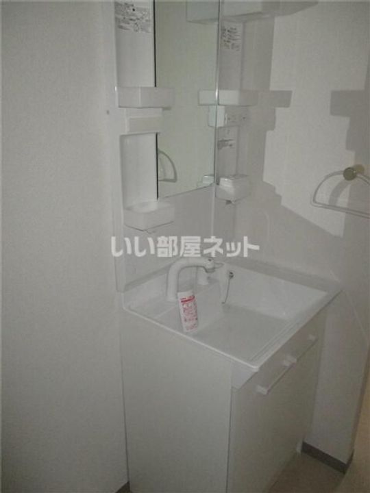 ロイヤルコート II番館の内装