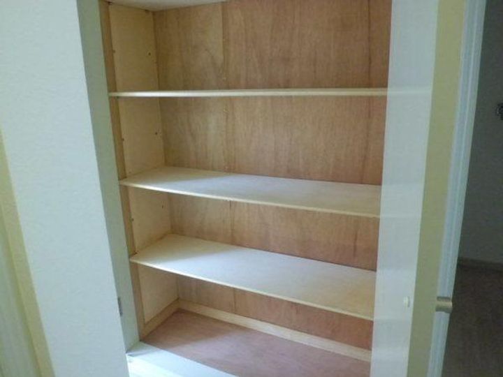 サウスヒルズ1の内装