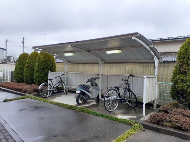 栃木県栃木市大宮町(アパート)の賃貸物件の地図
