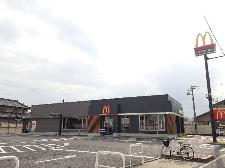 栃木県栃木市大宮町(アパート)の賃貸物件の周辺