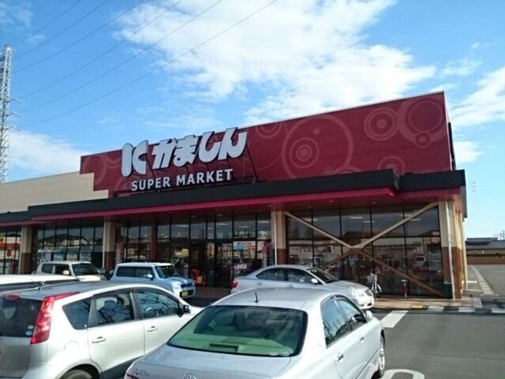 栃木県栃木市大宮町(アパート)の賃貸物件の周辺
