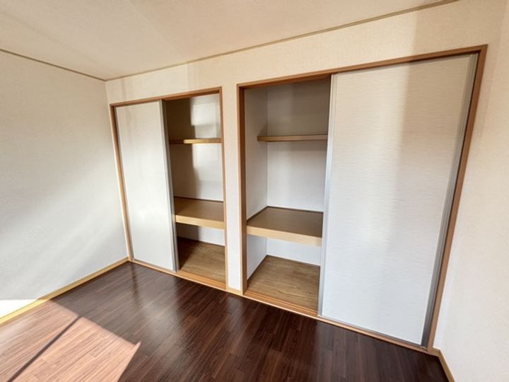 グランタイル高岡の内装