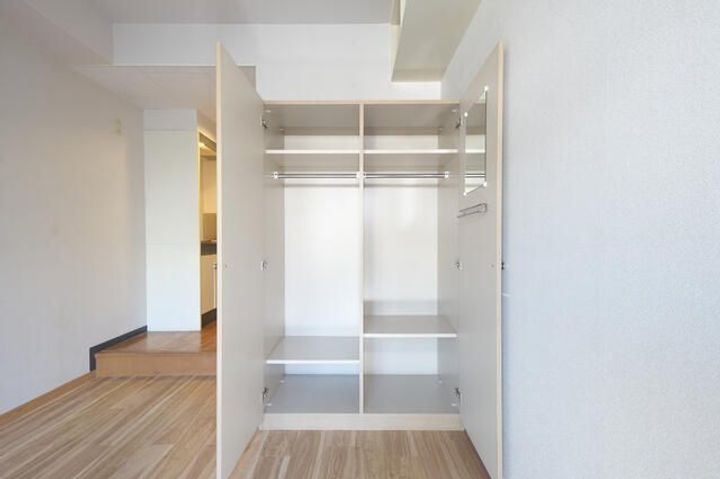 東京都多摩市諏訪1(マンション)の賃貸物件の内装