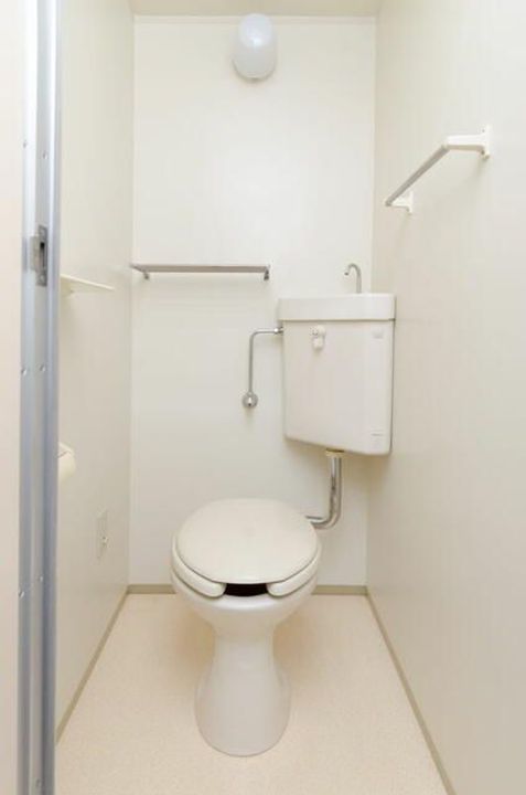 東京都多摩市諏訪1(マンション)の賃貸物件の内装