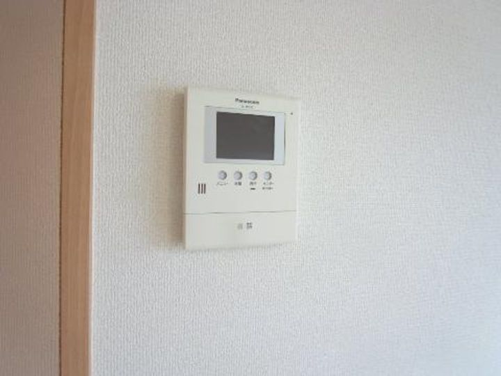 セジュール藤貴の内装