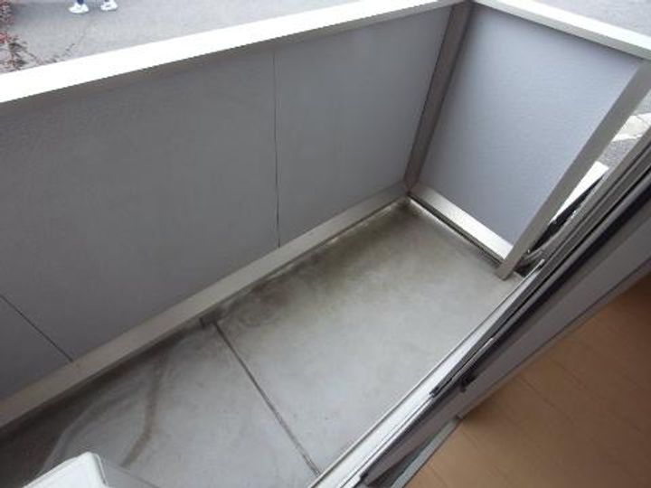 セジュール藤貴の内装