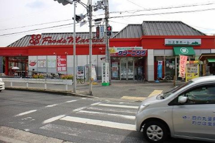 セジュール藤貴の周辺
