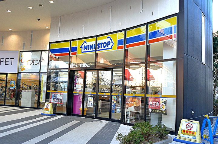 埼玉県越谷市レイクタウン9(アパート)の賃貸物件の周辺