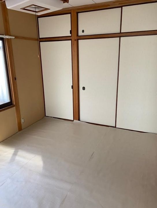 広島県福山市木之庄町3(一戸建)の賃貸物件の内装