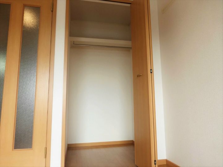 滋賀県近江八幡市金剛寺町(マンション)の賃貸物件の内装