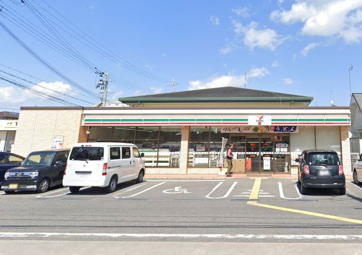 滋賀県近江八幡市金剛寺町(マンション)の賃貸物件の周辺