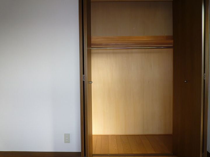 東京都調布市緑ケ丘2(マンション)の賃貸物件の内装