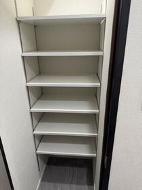 メインステージ板橋志村IIIのその他画像