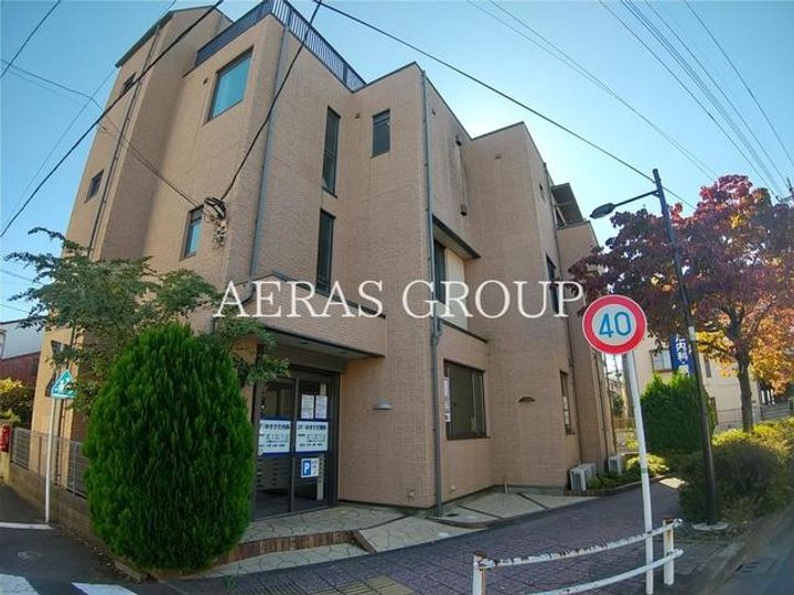 ビアン国立の周辺