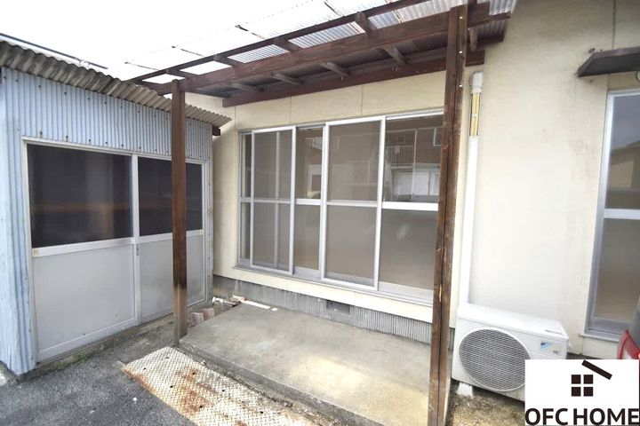 岡山県岡山市南区芳泉4(一戸建)の賃貸物件の内装