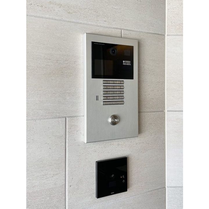 東京都台東区竜泉2(マンション)の賃貸物件の内装