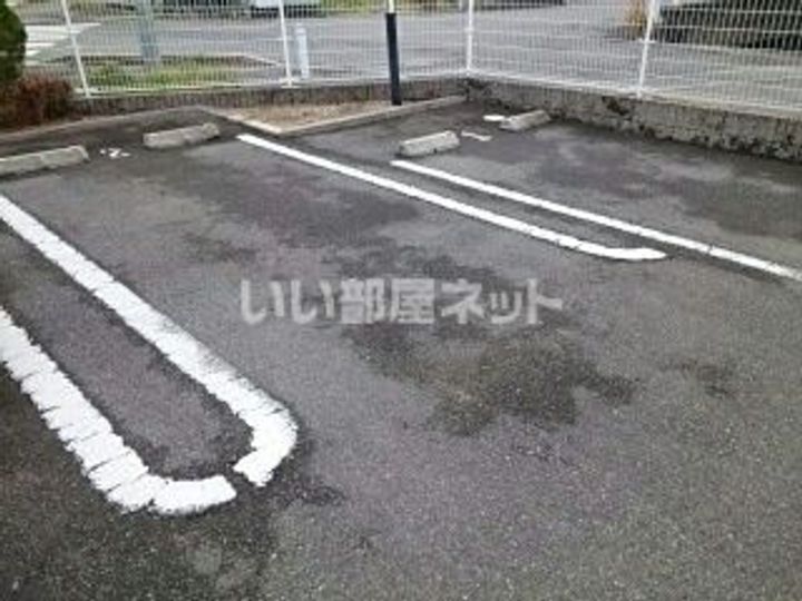 兵庫県加古川市東神吉町升田(アパート)の賃貸物件の地図