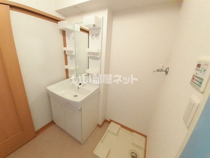 兵庫県加古川市東神吉町升田(アパート)の賃貸物件の内装