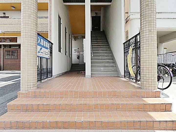 愛知県名古屋市名東区牧の原1(マンション)の賃貸物件の地図