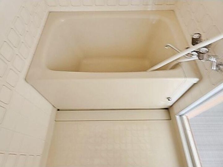 愛知県名古屋市名東区牧の原1(マンション)の賃貸物件の風呂