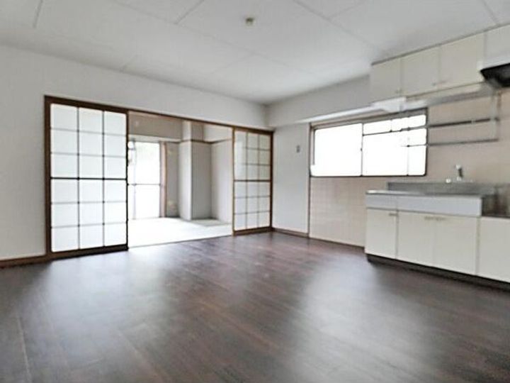 愛知県名古屋市名東区牧の原1(マンション)の賃貸物件の内装