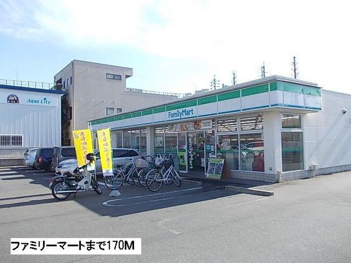 愛知県名古屋市名東区牧の原1(マンション)の賃貸物件の周辺