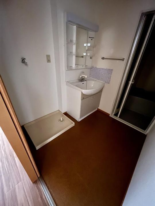 エスポワールA棟の内装