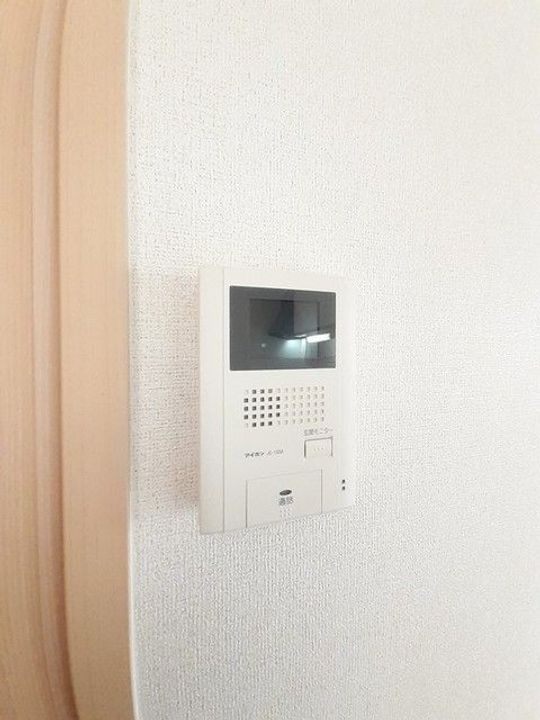 グランジュテ 壱番館の内装