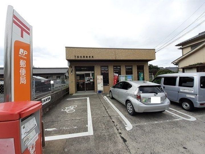 グランジュテ 壱番館の周辺