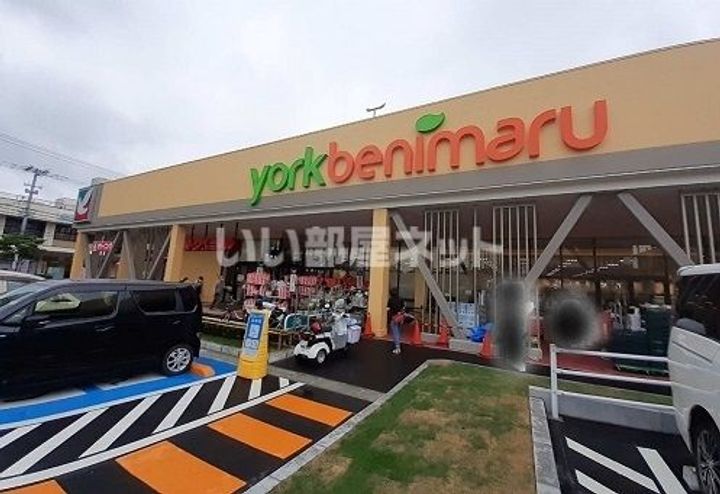 プランドール Bの周辺