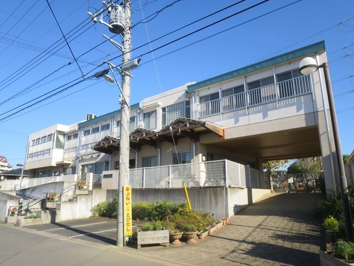千葉県千葉市緑区誉田町2(アパート)の賃貸物件の周辺