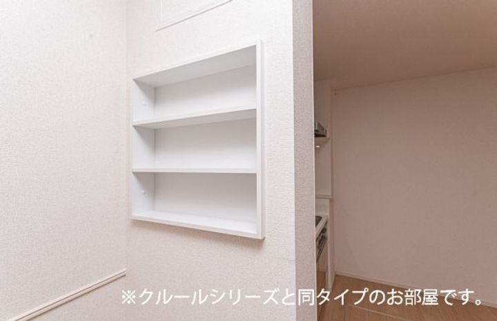 ハリーズコートCのその他画像