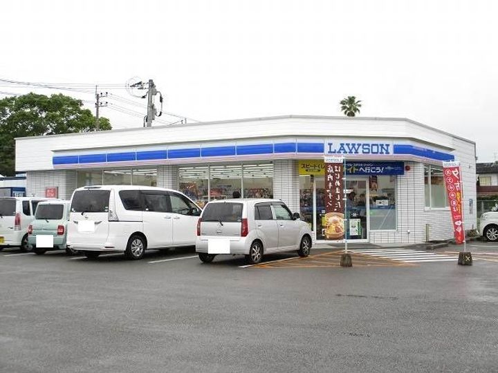 ハリーズコートCの周辺