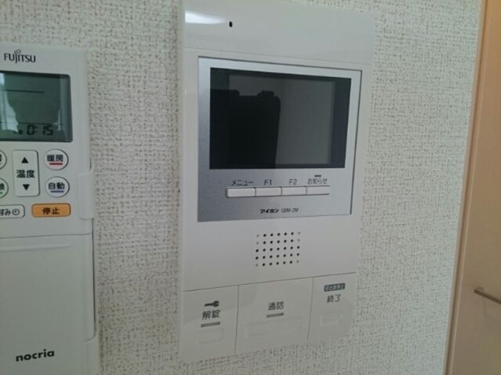 埼玉県川口市東川口6(アパート)の賃貸物件の内装