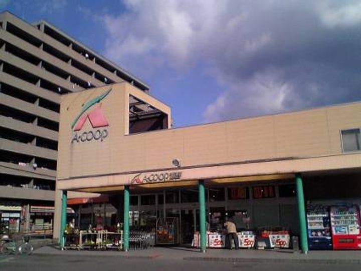 DOLCE Sの周辺