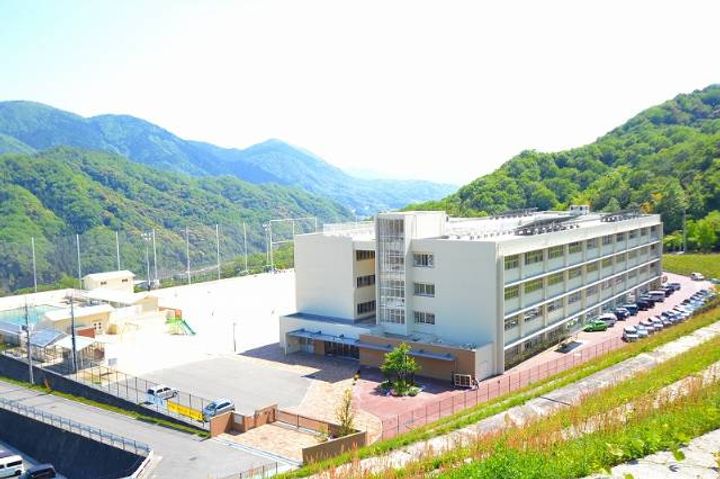 DOLCE Sの周辺