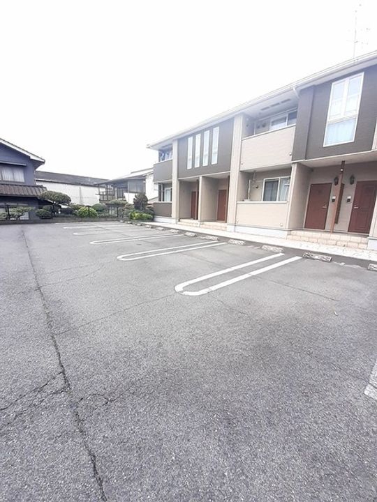 広島県福山市箕島町(アパート)の賃貸物件の地図