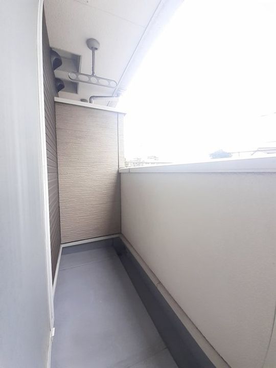 広島県福山市箕島町(アパート)の賃貸物件の内装