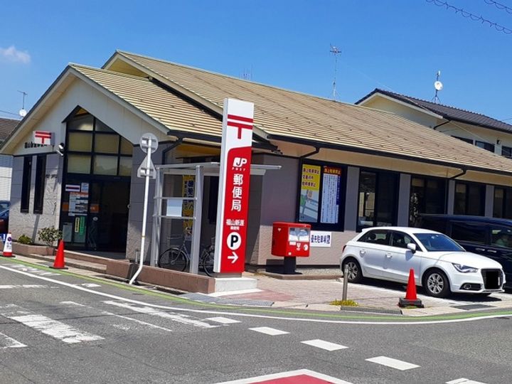 広島県福山市箕島町(アパート)の賃貸物件の周辺