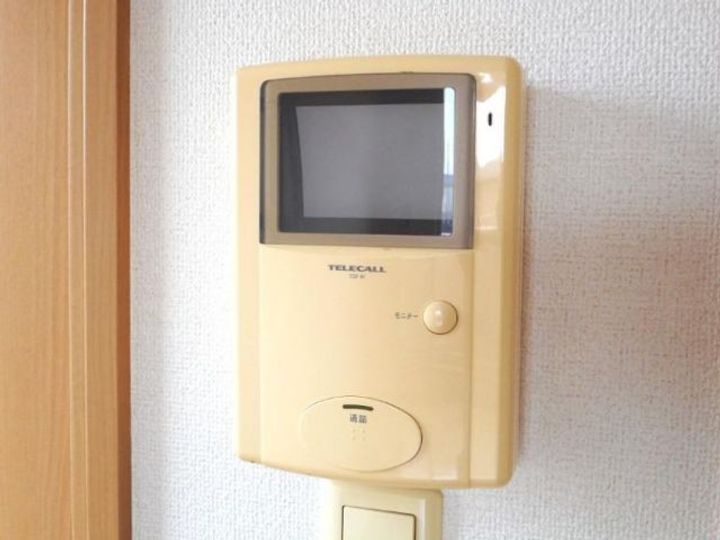 木村ロイヤルマンションVの内装