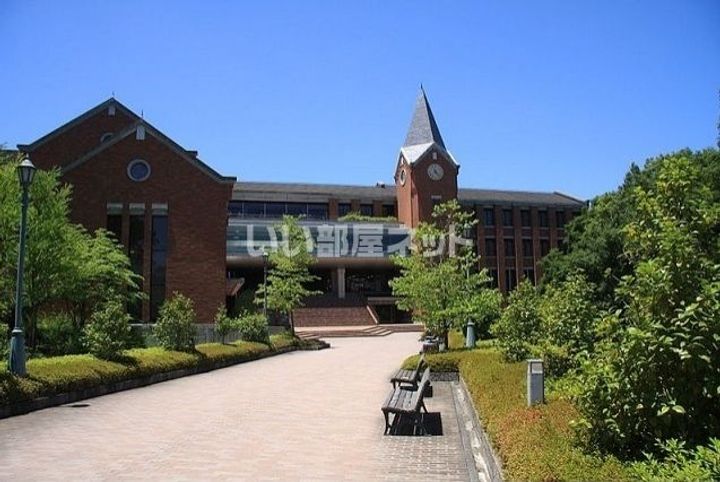 京都府京都市上京区東桜町(アパート)の賃貸物件の周辺