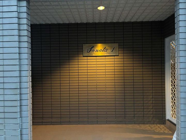 ソナタ1の地図