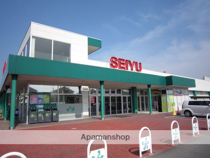 Y’sグランチェスタの周辺