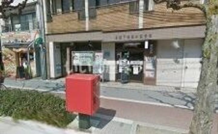 京都府京都市左京区一乗寺下リ松町(アパート)の賃貸物件の周辺