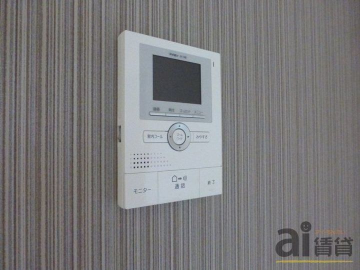 埼玉県飯能市大字双柳(アパート)の賃貸物件の内装