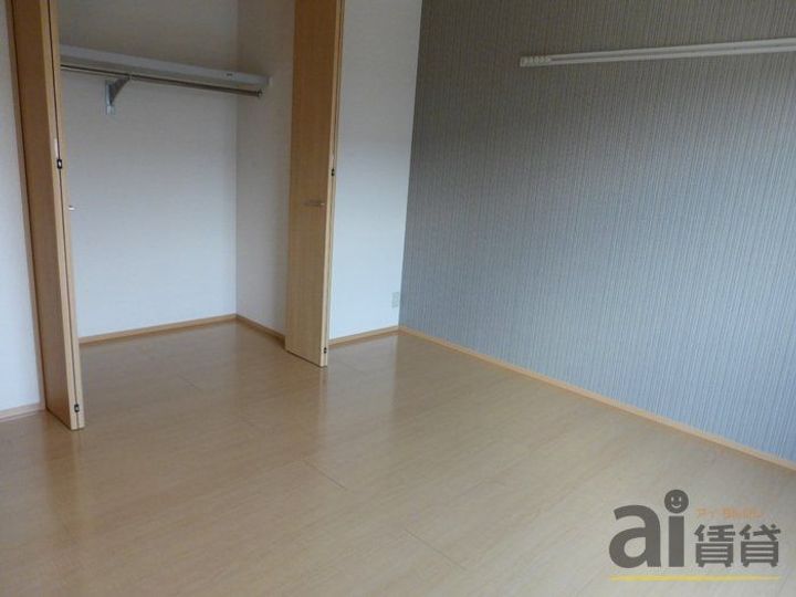 埼玉県飯能市大字双柳(アパート)の賃貸物件の内装